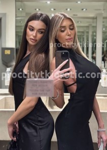 Фото проститутки Алина №6 в городе Тула