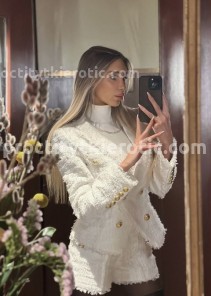 Фото проститутки Алина №21 в городе Тула