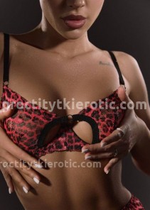 Фото проститутки Анастасия №2 в городе Тула