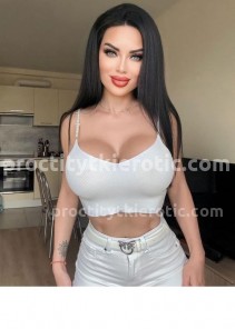 Фото проститутки Карина №4 в городе Тула