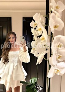 Фото проститутки Кира №2 в городе Тула