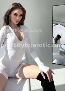 Фото проститутки Кира №8 в городе Тула