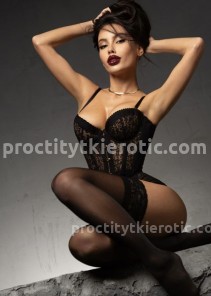 Фото проститутки Кристина №2 в городе Тула