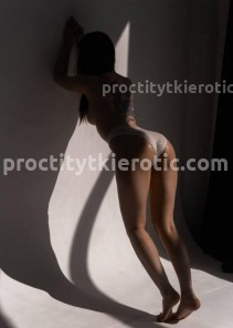 Фото проститутки Марта №2 в городе Тула