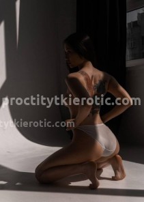 Фото проститутки Марта №3 в городе Тула