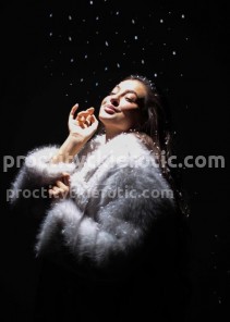 Фото проститутки Оля №3 в городе Тула