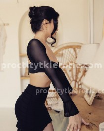 Фото проститутки Алина №4 в городе Тула