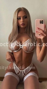 Фото проститутки Юля без предоплат №2 в городе Тула