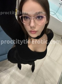 Фото проститутки Настя №4 в городе Тула