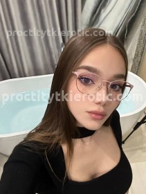 Фото проститутки Настя №5 в городе Тула