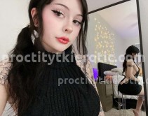 Фото проститутки Юля №5 в городе Тула