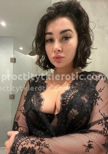 Фото проститутки Настя №3 в городе Тула