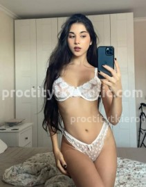 Фото проститутки Вика №2 в городе Тула