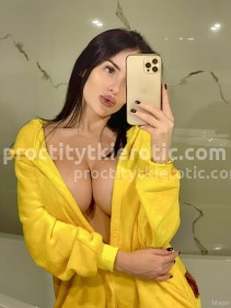 Фото проститутки Катя №2 в городе Тула