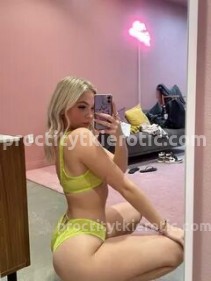 Фото проститутки Алина №3 в городе Тула