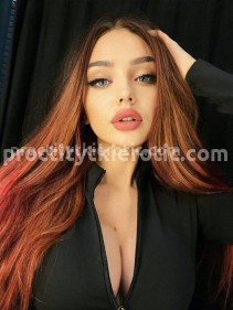 Фото проститутки Юля №2 в городе Тула