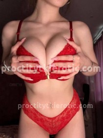 Фото проститутки Алина №3 в городе Тула