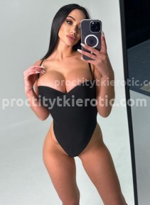 Фото проститутки Настя №2 в городе Тула