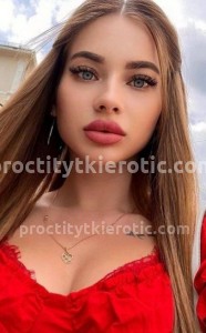 Фото проститутки Настя №3 в городе Тула