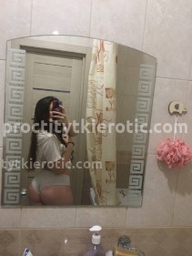 Фото проститутки Настя №3 в городе Тула