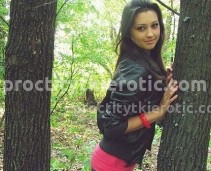 Фото проститутки Оля №3 в городе Тула