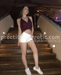 Фото проститутки Настя №2 в городе Тула