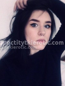 Фото проститутки Алена №3 в городе Тула