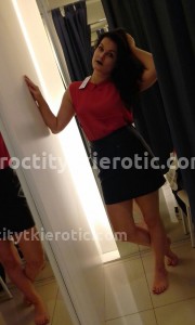 Фото проститутки Кристина №4 в городе Тула