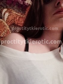 Фото проститутки Даша №8 в городе Тула