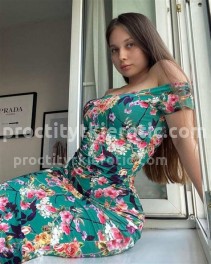 Фото проститутки Вика №2 в городе Тула