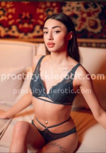 Фото проститутки Карина №2 в городе Тула