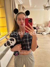 Фото проститутки Аня №4 в городе Тула