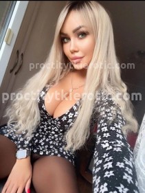 Фото проститутки Настя №4 в городе Тула