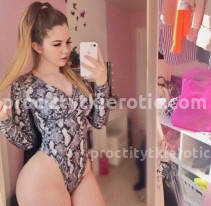 Фото проститутки Вика №3 в городе Тула