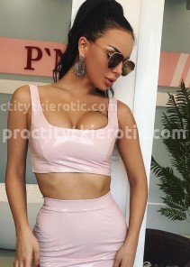 Фото проститутки ЮЛЯ №9 в городе Тула