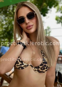 Фото проститутки Алина №2 в городе Тула