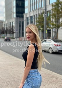 Фото проститутки Александра №4 в городе Тула