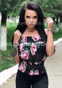 Фото проститутки АНЯ №3 в городе Тула