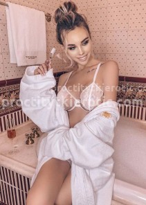 Фото проститутки ИНЕССА №9 в городе Тула