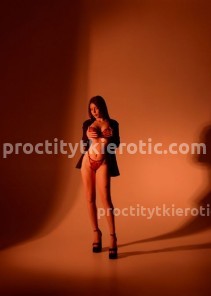 Фото проститутки Эмма №16 в городе Тула