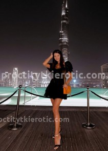 Фото проститутки Зоряна №5 в городе Тула