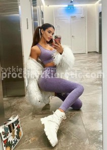 Фото проститутки Виктория №6 в городе Тула
