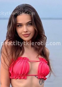 Фото проститутки ЮЛЯ №5 в городе Тула