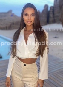 Фото проститутки ДИАНА №7 в городе Тула