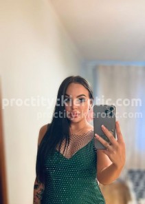 Фото проститутки Валерия №2 в городе Тула