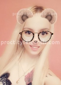 Фото проститутки Александра №5 в городе Тула