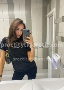 Фото проститутки Злата №2 в городе Тула