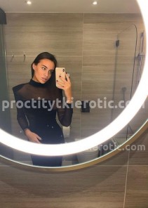 Фото проститутки Злата №5 в городе Тула