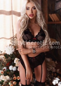 Фото проститутки ВИКТОРИЯ №5 в городе Тула