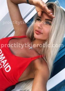 Фото проститутки ЛАНА №2 в городе Тула